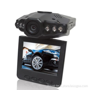 Boust Night Vision Car DVR with 2.5" TFT Colorful Monitor Bst-Scv127